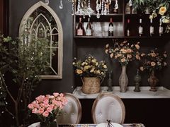 -第101座花园餐厅(湖滨88店)