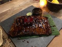 -Naughty Nuri’s Phuket