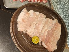 -厚贞日式烤肉(浦东汇智店)