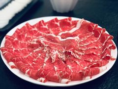 百姓一号肥牛（特价）-清真·京华源铜锅涮肉(丰庆店)