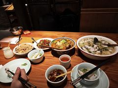 -缘生态云南菜·野生菌庭院餐厅(华侨城店)