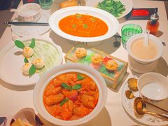 -華府Deluxe(兴业太古汇店)