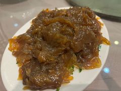 -晋阳饭庄(虎坊桥店)