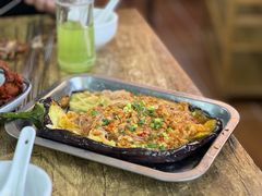 -清真·馬坡二旦烧烤(人生一串拍摄店)