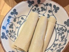 -巴奴毛肚火锅(王府井百货店)