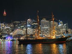 -澳大利亚国家海事博物馆