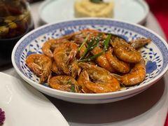 -丰收日·小海鲜·沪上家宴(顾村正大店)