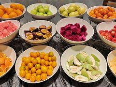 -厦门艾美酒店·新食谱西餐厅