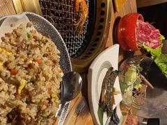 -江户烧肉(高德店)