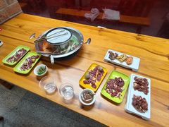 -养牛邓·潮汕牛肉海鲜自助火锅(广州店)