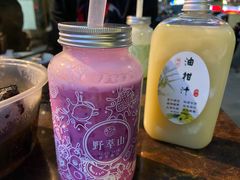 -胡须佬鸡煲四季火锅(海雅缤纷城店)