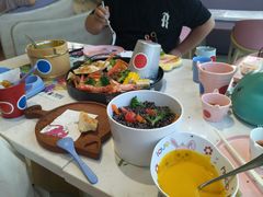 -水桶王国主题餐厅·聚会·生日派对·亲子活动·家庭套餐(亚龙湾希尔顿店)