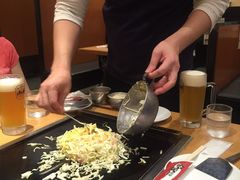 -鹤桥风月(难波御堂格兰维尔店)
