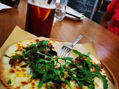 -农畉LONFOOD(福田星河COCOPark店)