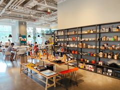 零售区-dotcom coffee古点咖啡(致真大厦店)