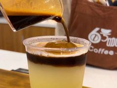 -6号咖Coffee