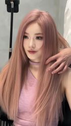 -DL HOPE造型