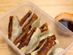 -众口斋锅贴(银泰城店)