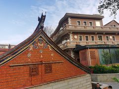 -晋江五店市传统文化旅游区