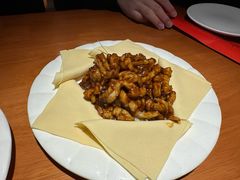 -景秀餐厅(南锣鼓巷店)