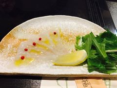 -玄品河豚(那覇國際通里之関)