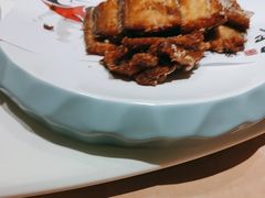 -陕西会客厅·宴会厅·唐世佳宴