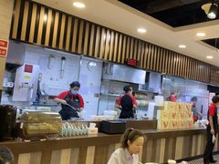 -回味鸭血粉丝汤(新城市广场店)
