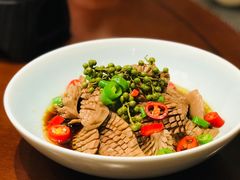 -古越舫·精品杭帮菜(商都路店)