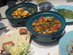 -鹿港小镇(悠唐店)