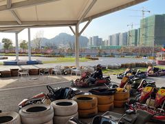 -千岛湖燃擎卡丁车赛车主题乐园(秀湖路店)