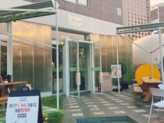 -Green Option(官舍店)