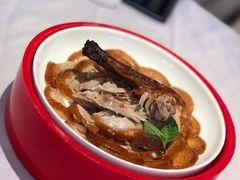 -味+新京宴·烤鸭·北京菜(创意谷店)