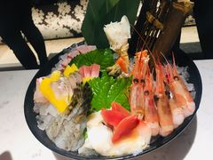 -极尚大喜屋日本料理(铜锣湾店)