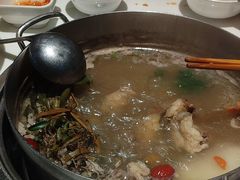 -潮泰牛肉火锅 · 创于1992年(车公庙店)