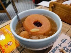 雪梨-茶港·点心·啫啫煲(范湖万达广场店)