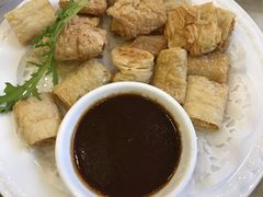 干炸响铃-楼外楼(西湖景区孤山路店)