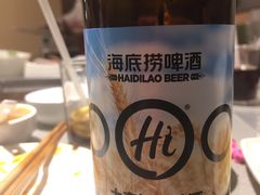 -海底捞火锅(公益西桥店)