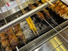 -遇西祠·海鲜烧烤(总店)