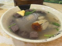 -徐建萍汤包(热河南路店)