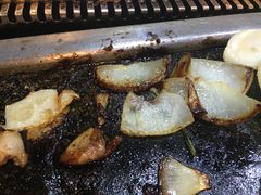 -金顺韩式烤肉·网红烤肉店(广利路店)