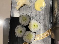 -聿山居·创意料理