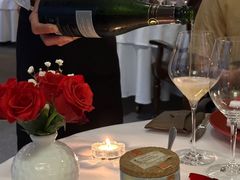 -La Villa French Restaurant