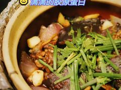 -金龙·打边炉(南京西路店)