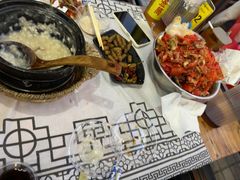 -云晓光头烧烤吧(盛夏店)