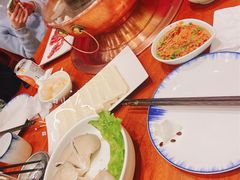 -宝泉铜锅(高新店)