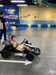 -卡尔飞车(长沙喜盈门范城店)