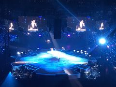 -宝能国际体育演艺中心