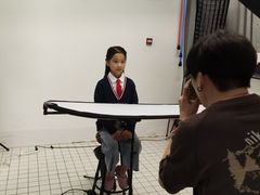 -ID.PHOTO照相馆(嘉里企业中心店)