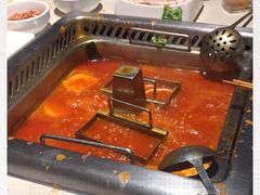 -海底捞火锅(枫蓝国际购物中心店)