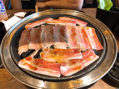 -金九姬黑牛烤肉料理(杨舍老街店)